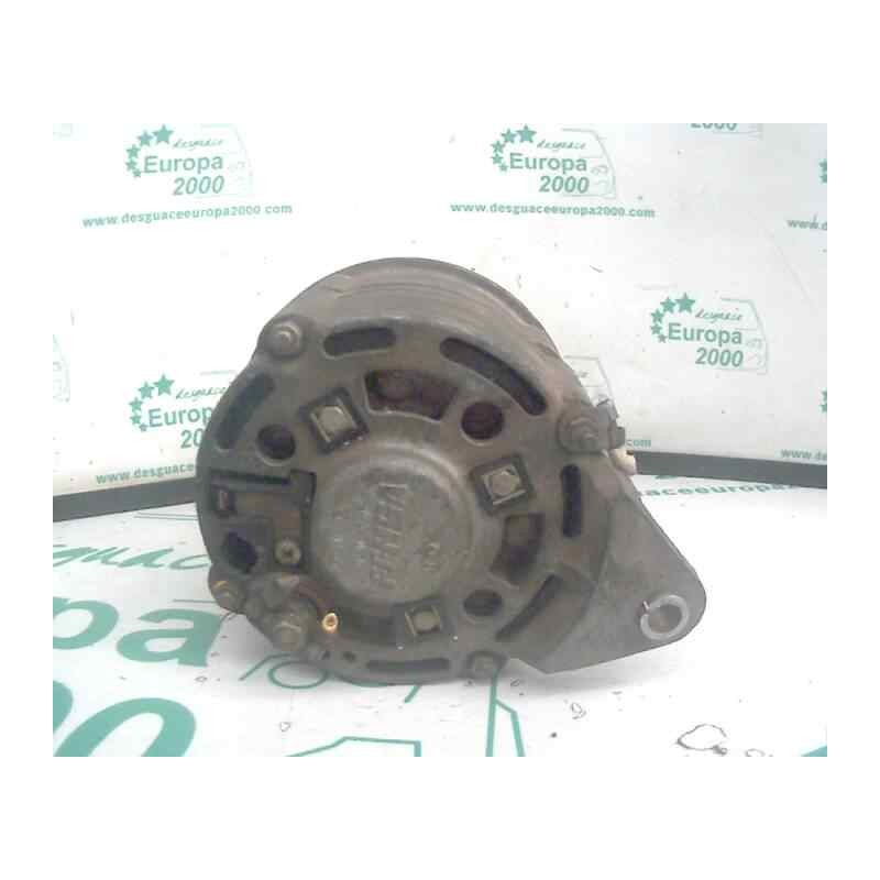 Recambio de alternador para renault 6 0.8 referencia OEM IAM ALD1255 FEMSA 3