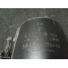 Recambio de motor arranque para saab 900 berlina 2.3 cat referencia OEM IAM 0001108151  BOSCH