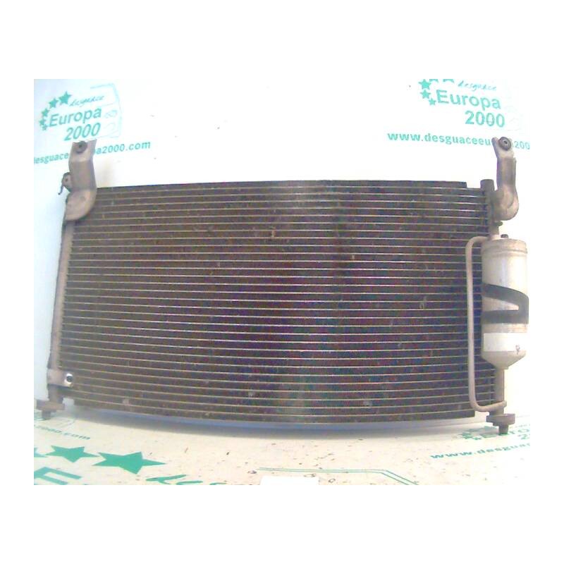 Recambio de condensador / radiador aire acondicionado para suzuki baleno berlina sy (eg) 1.9 turbodiesel referencia OEM IAM   
