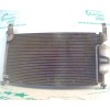 Recambio de condensador / radiador aire acondicionado para suzuki baleno berlina sy (eg) 1.9 turbodiesel referencia OEM IAM   