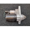 Recambio de motor arranque para skoda fabia (6y2/6y3) spirit referencia OEM IAM 0001120406 02T911023R 