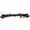 Recambio de refuerzo paragolpes trasero para kia rio (yb) concept referencia OEM IAM 86631H8020  