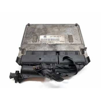 CENTRALITA MOTOR UCE 047906033K 5WP4025012 