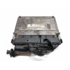 Recambio de centralita motor uce para skoda fabia (6y2/6y3) 1.4 referencia OEM IAM 047906033K 5WP4025012 