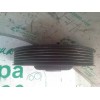 Recambio de polea cigueñal para renault kangoo (f/kc0) 1.5 dci diesel referencia OEM IAM   
