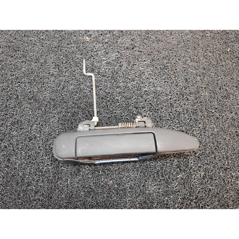 Recambio de maneta exterior trasera derecha para nissan patrol gr (y61) gr s referencia OEM IAM   