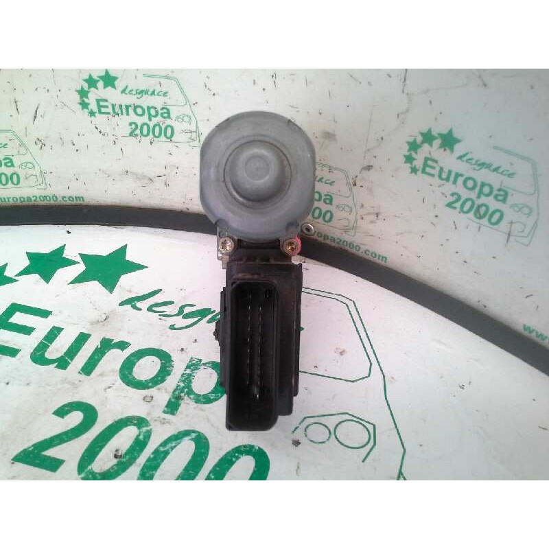 Recambio de motor elevalunas trasero izquierdo para volkswagen passat berlina (3b3) referencia OEM IAM 0130821697 40972 2