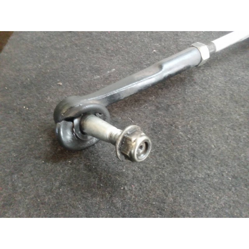 Recambio de cremallera direccion para opel vectra c berlina comfort referencia OEM IAM 303A195A001  TRW 5