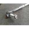 Recambio de cremallera direccion para opel vectra c berlina comfort referencia OEM IAM 303A195A001  TRW