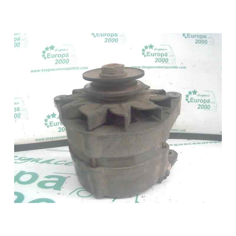 Recambio de alternador para renault 6 0.8 referencia OEM IAM ALD1255 FEMSA 4