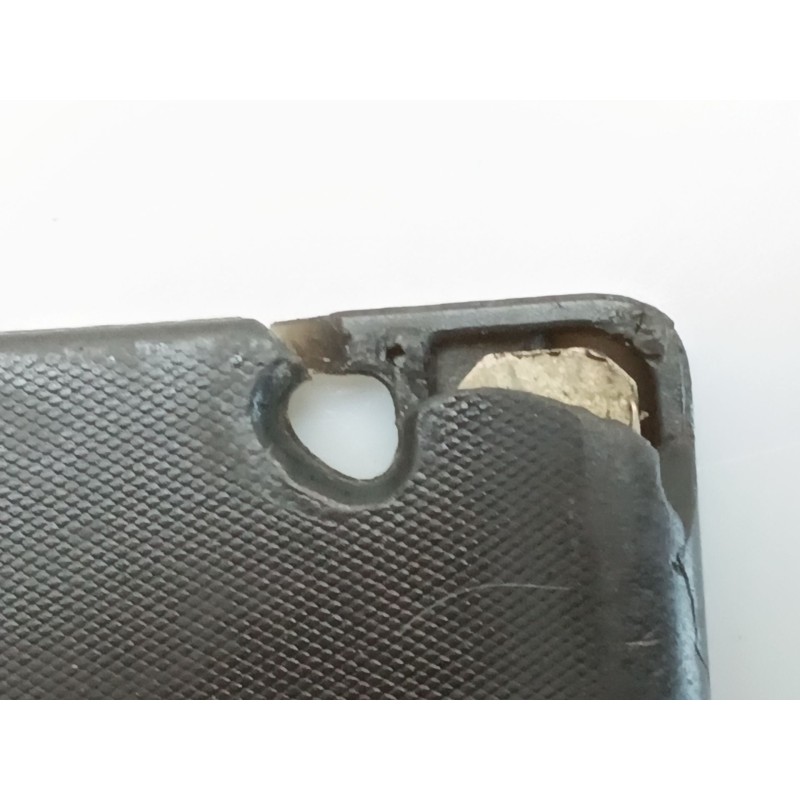 Recambio de antirrobo / llave contacto para renault megane ii (bm0/1_, cm0/1_) 1.9 dci (bm0g, cm0g) referencia OEM IAM 820007433 - Negro 3