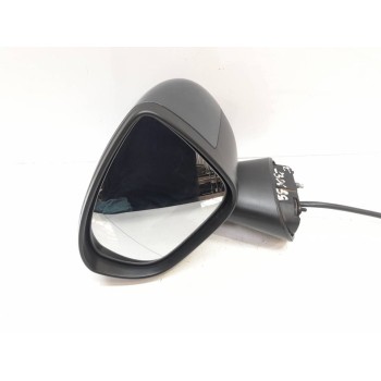 RETROVISOR IZQUIERDO 