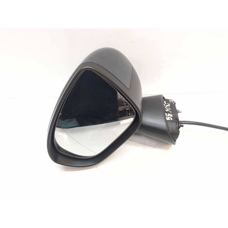 Recambio de retrovisor izquierdo para opel meriva b selective referencia OEM IAM   