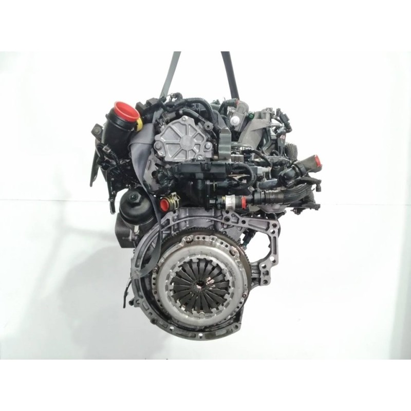 Recambio de motor completo para citroën c3 attraction referencia OEM IAM 8HR - Blanco 3