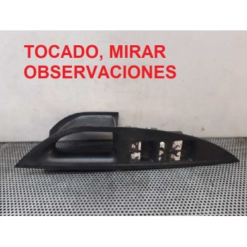 MANDO ELEVALUNAS DELANTERO IZQUIERDO 5P1867171A 156022462 