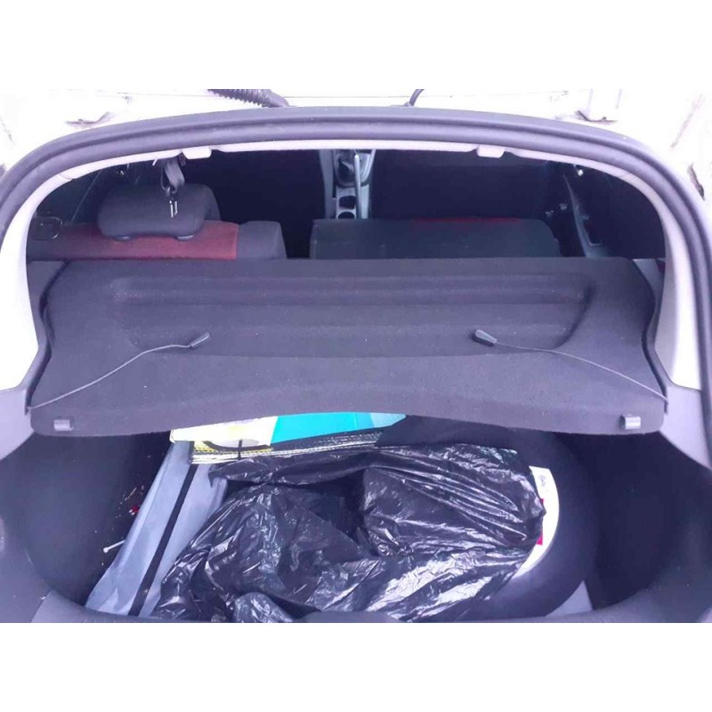 Recambio de bandeja trasera para renault clio iv authentique referencia OEM IAM   