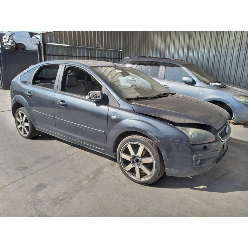 ford focus berlina (cap) del año 2007
