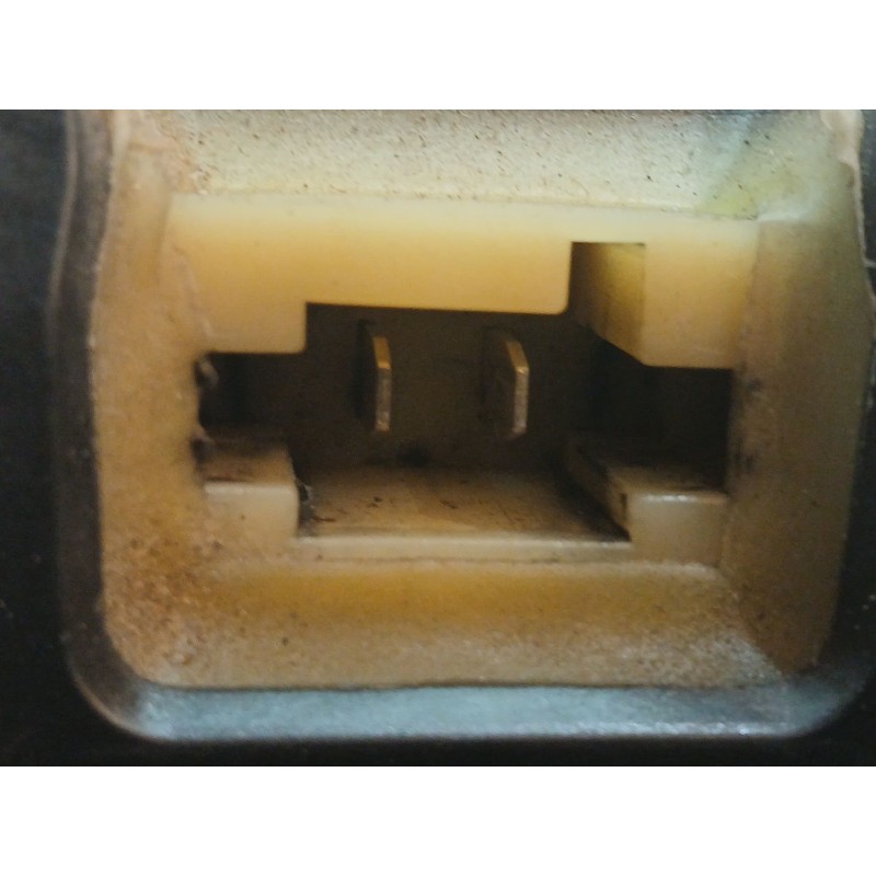 Recambio de motor calefaccion para iveco daily furgon fg h3 batalla 4100 35 c ... v referencia OEM IAM 5S9030100 B873 - Blanco 3