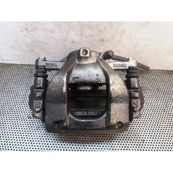PINZA DE FRENO DELANTERA IZQUIERDA Y04302 BOSCH