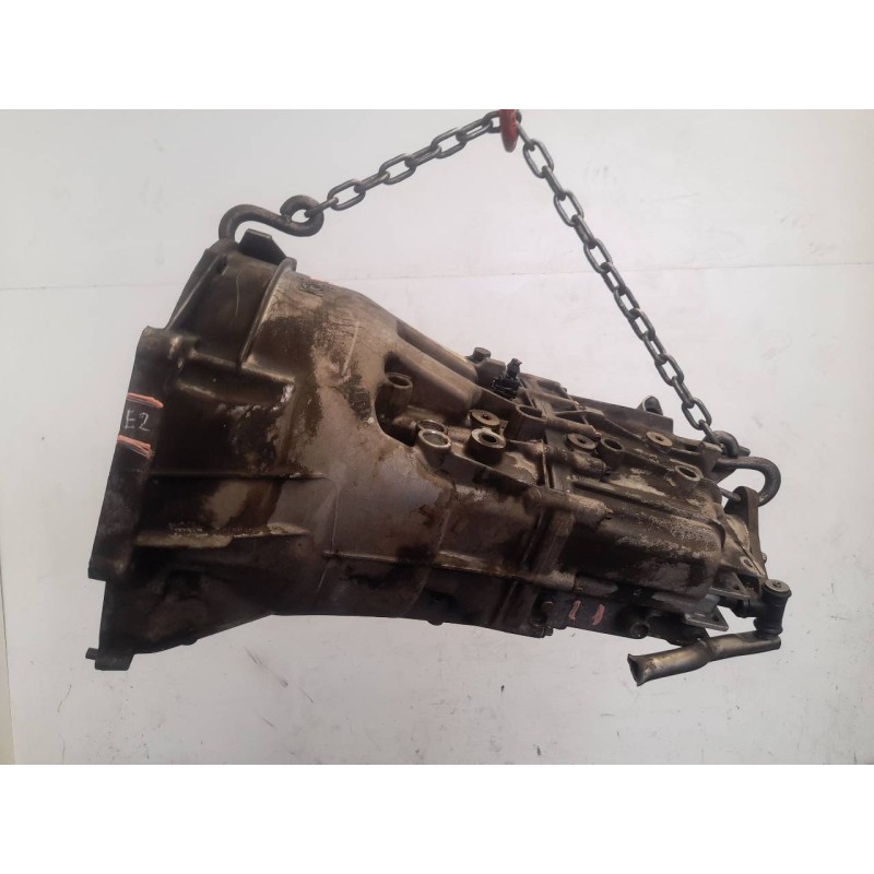 Recambio de caja cambios para bmw serie 5 berlina (e39) 530d exclusive referencia OEM IAM HBG  