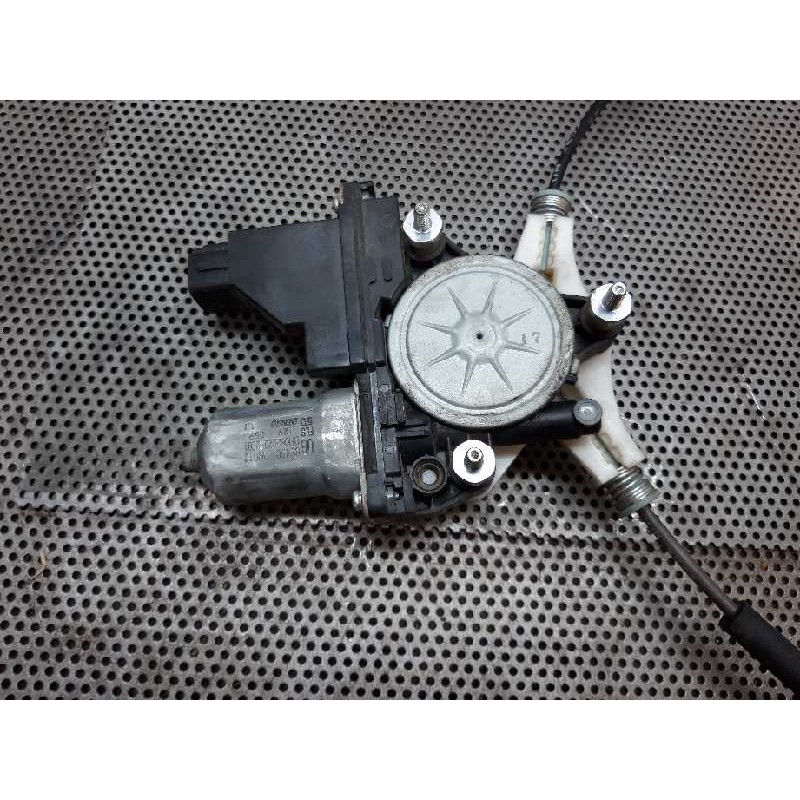 Recambio de elevalunas delantero izquierdo para kia rio concept referencia OEM IAM 824501W010 DENSO - Blanco 5