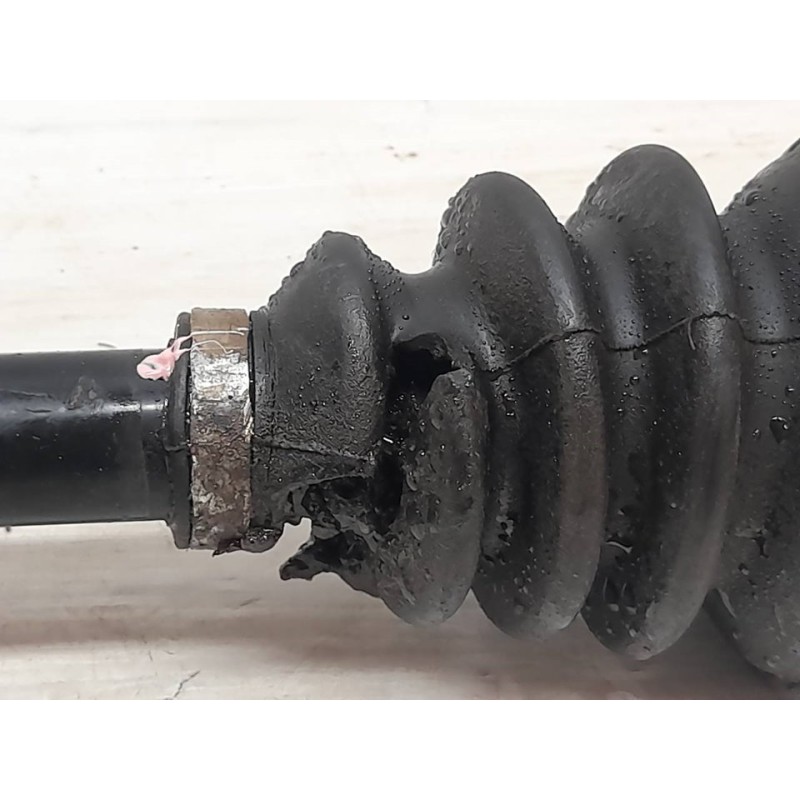 Recambio de transmision delantera izquierda para citroën c3 feel referencia OEM IAM 9803019580 5