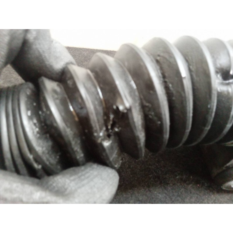 Recambio de cremallera direccion para opel vectra c berlina comfort referencia OEM IAM 303A195A001  TRW 6