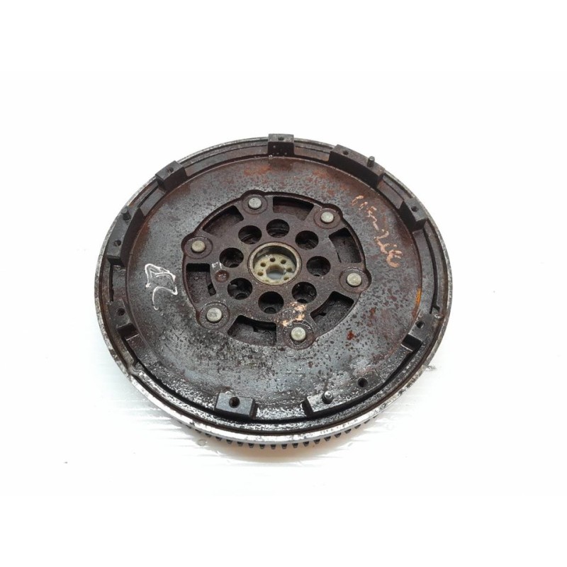 Recambio de volante motor para citroën c4 berlina 1.6 16v hdi referencia OEM IAM   