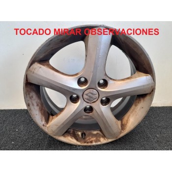 LLANTA 16X6J50 