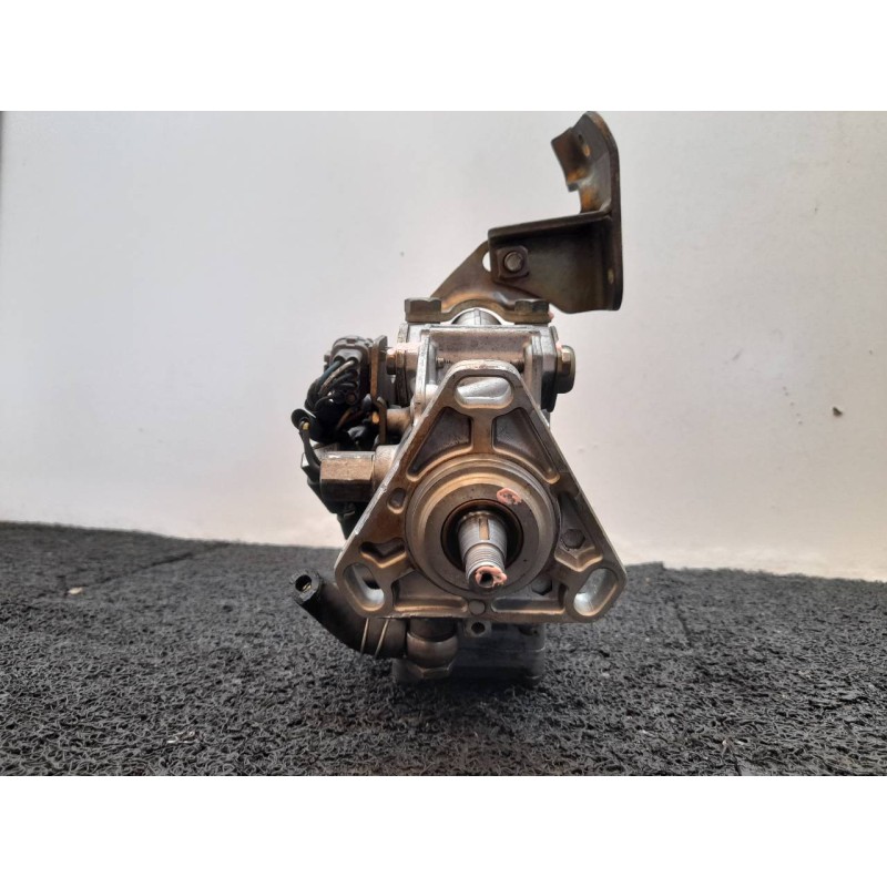Recambio de bomba inyeccion para nissan almera (n15) lx referencia OEM IAM 167002N100 1047002041 ZEXEL 5