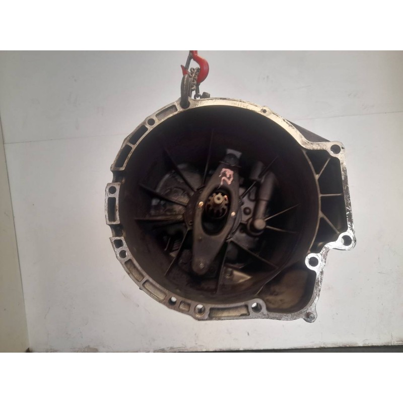 Recambio de caja cambios para bmw serie 5 berlina (e39) 530d exclusive referencia OEM IAM HBG 2
