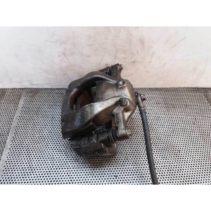 Recambio de pinza de freno delantera izquierda para toyota auris 2.0 d-4d cat referencia OEM IAM Y04302  BOSCH - Gris 2
