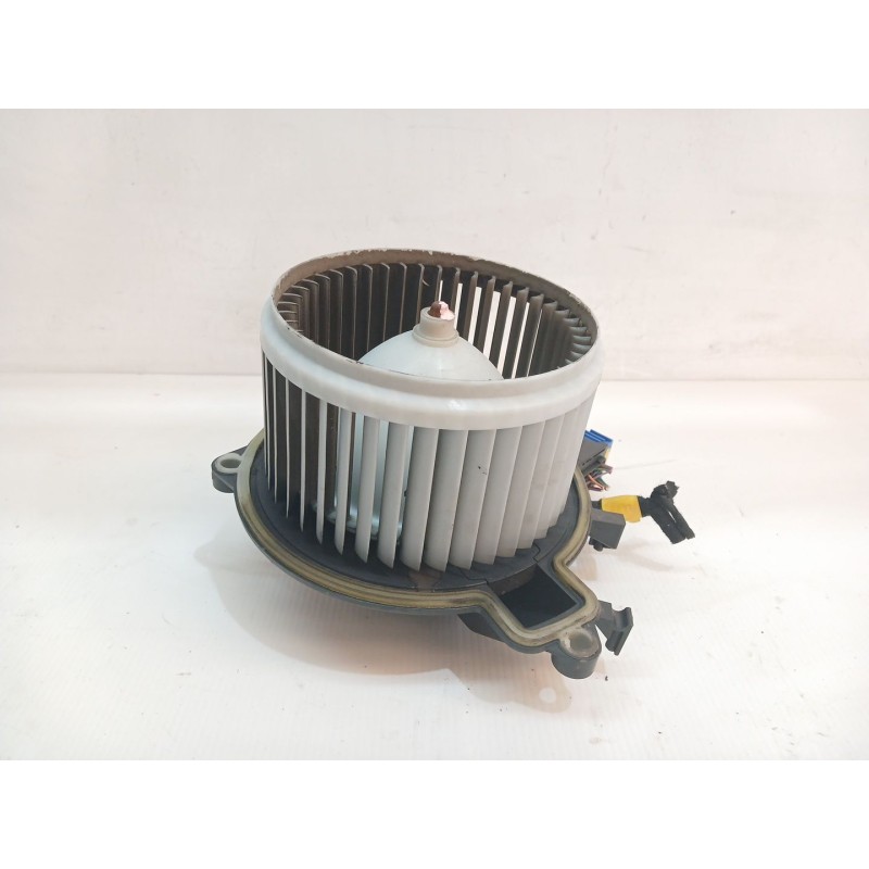 Recambio de motor calefaccion para iveco daily furgon fg h3 batalla 4100 35 c ... v referencia OEM IAM 5S9030100 B873 - Blanco 4