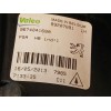 Recambio de faro antiniebla izquierdo para peugeot 308 sw envy referencia OEM IAM 9674041680  
