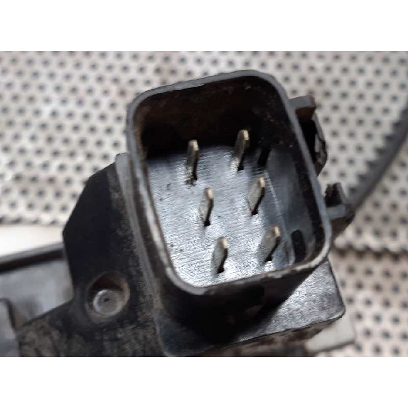 Recambio de elevalunas delantero izquierdo para kia rio concept referencia OEM IAM 824501W010 DENSO - Blanco 6