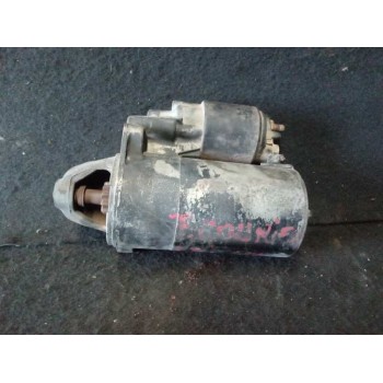 MOTOR ARRANQUE 0001113005 BOSCH