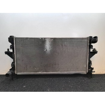RADIADOR AGUA 1333C7 5788 