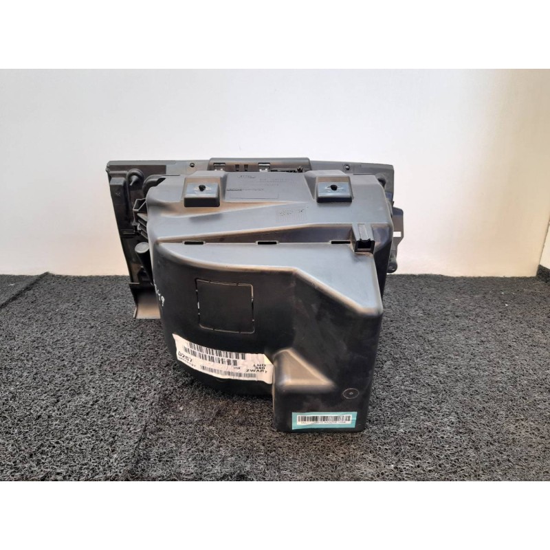 Recambio de guantera para ford s-max (ca1) titanium referencia OEM IAM 9M21U06010AAW 3