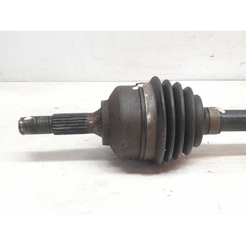 Recambio de transmision delantera izquierda para citroën c3 feel referencia OEM IAM 9803019580 6