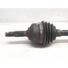 Recambio de transmision delantera izquierda para citroën c3 feel referencia OEM IAM 9803019580  