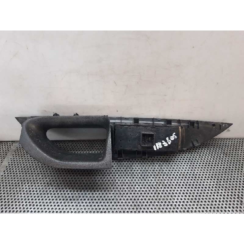 Recambio de mando elevalunas delantero izquierdo para seat toledo (5p2) 1.9 tdi referencia OEM IAM 5P1867171A 156022462 3