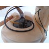 Recambio de aforador para seat ibiza (6l1) stella referencia OEM IAM 6Q0919051C 228283001008 VDO