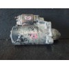 Recambio de motor arranque para ford fiesta berl./courier 1.3 cat referencia OEM IAM 0001113005  BOSCH