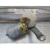 Recambio de motor limpia delantero para volkswagen polo (801/803) referencia OEM IAM  93916 