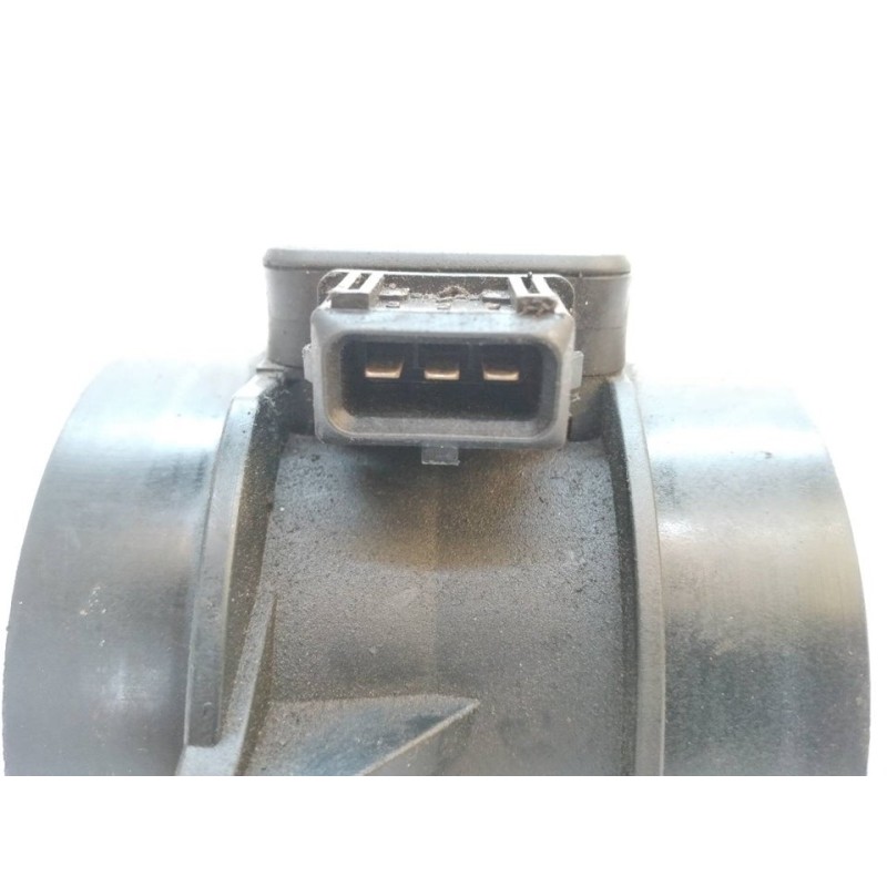 Recambio de caudalimetro para land rover discovery (lt) td5 referencia OEM IAM 5WK9607 SIEMENS - Verde 2