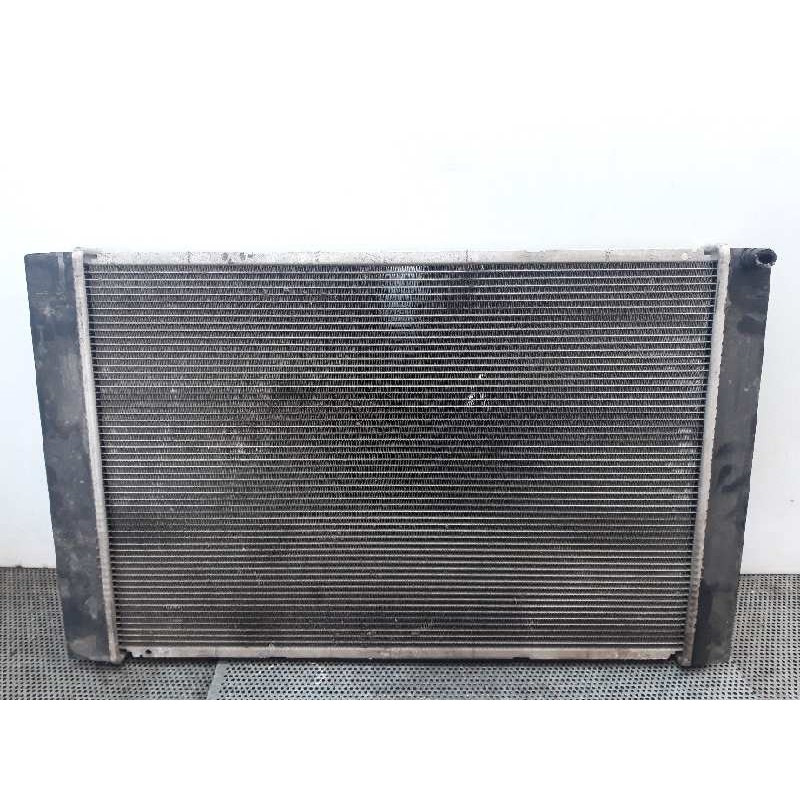Recambio de radiador agua para toyota auris active referencia OEM IAM DT4221343070 - Gris 3