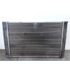 Recambio de radiador agua para toyota auris active referencia OEM IAM DT4221343070  