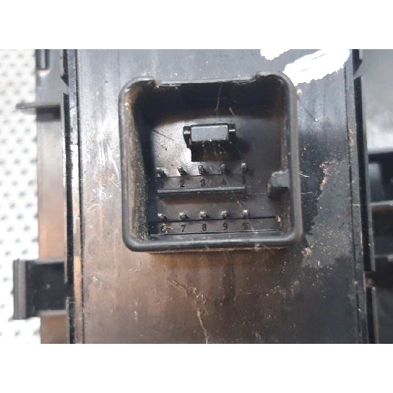 Recambio de mando elevalunas delantero izquierdo para seat toledo (5p2) 1.9 tdi referencia OEM IAM 5P1867171A 156022462 4