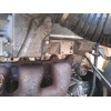 Recambio de motor completo para mercedes-benz clase c (w202) berlina 250 diesel (202.125) referencia OEM IAM 605910  