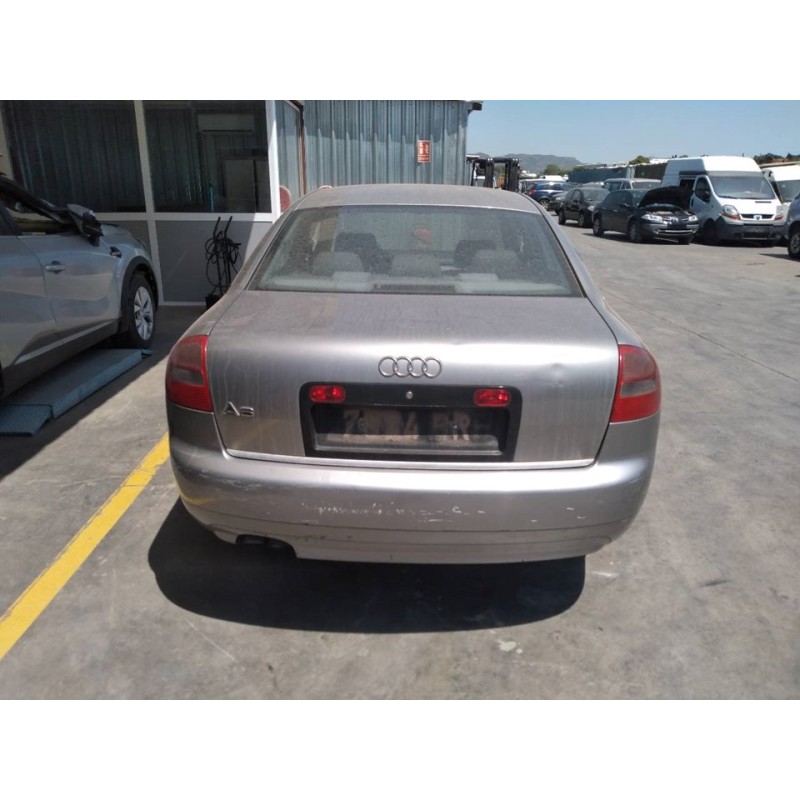 audi a6 berlina (4b2) del año 2001